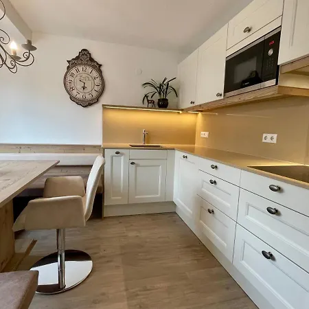 Zum Stoaner Appartement
