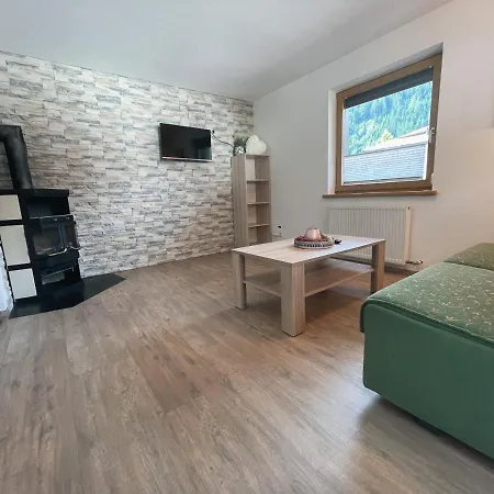 Zum Stoaner Apartmán