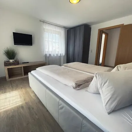 Appartement Zum Stoaner