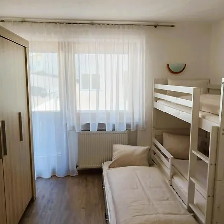 Zum Stoaner * Mayrhofen