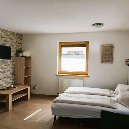 Zum Stoaner Mayrhofen