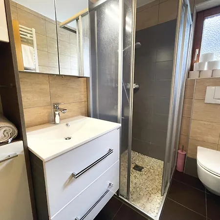 Appartement Zum Stoaner *