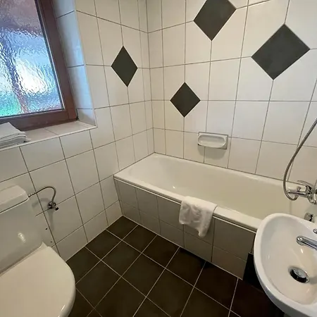 Zum Stoaner Appartement Mayrhofen