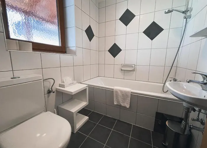 Zum Stoaner Mayrhofen