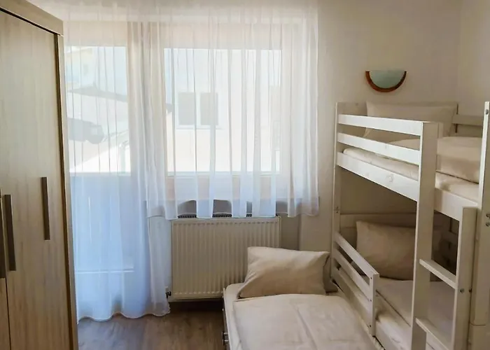 Zum Stoaner * מאיירהופן