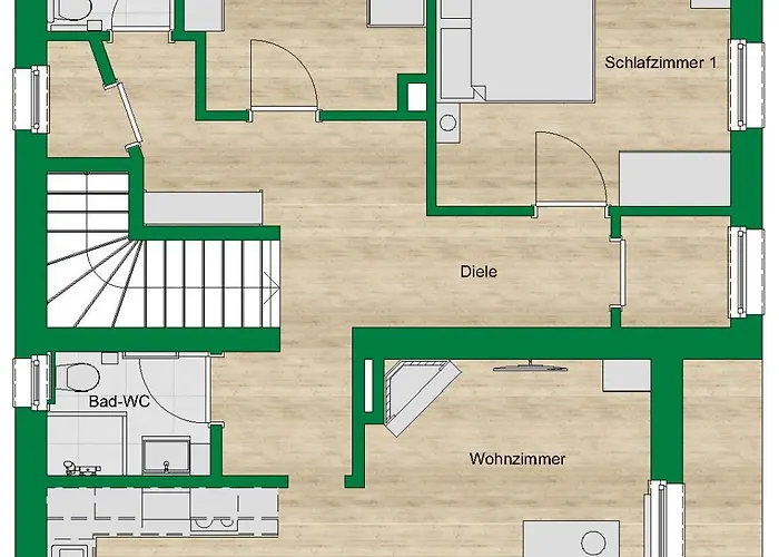 Zum Stoaner מאיירהופן