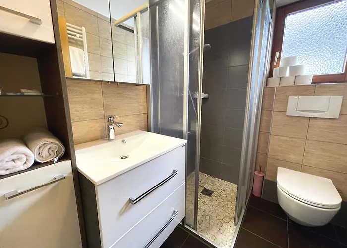 Zum Stoaner Apartmán *