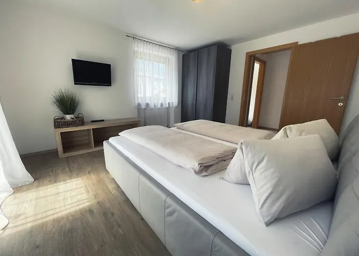 Apartment Zum Stoaner