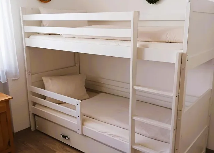 Apartment Zum Stoaner