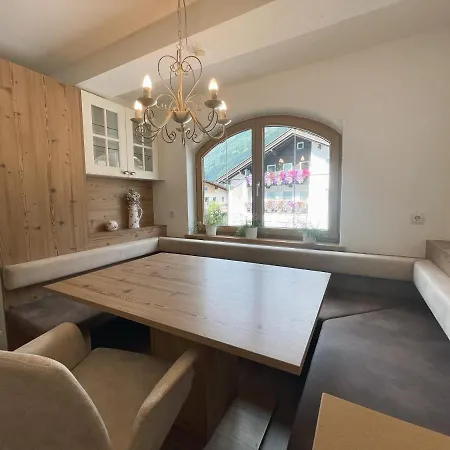 Zum Stoaner Appartement