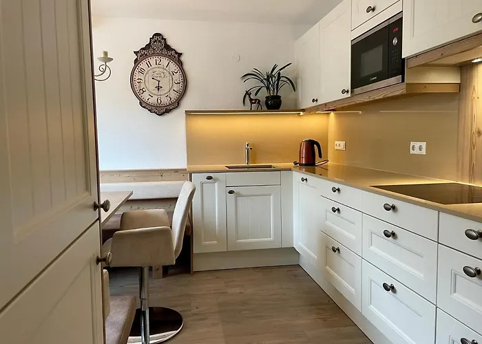 Zum Stoaner * Mayrhofen