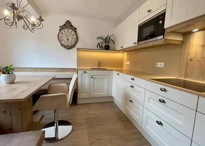 Zum Stoaner Appartement