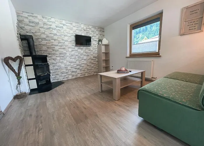 Zum Stoaner Appartement