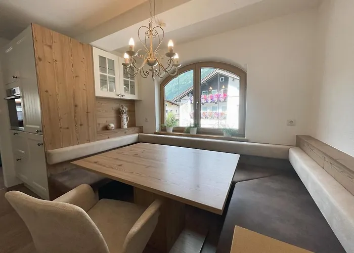 Zum Stoaner Appartement